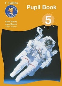 Science Directions Year 5 Pupil Book