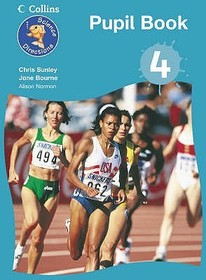 Science Directions Year 4 Pupil Book