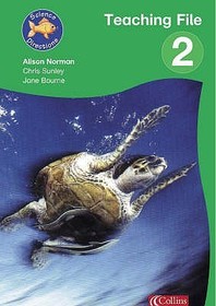 Science Directions Year 2 Teaching File