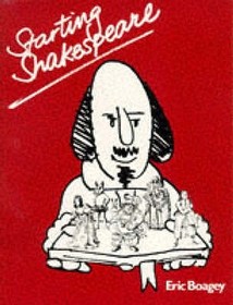 Starting Shakespeare