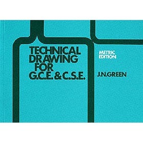 Technical Drawing Gce and CSE