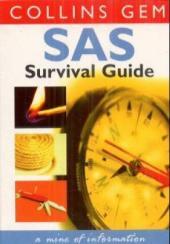 Sas Survival Guide