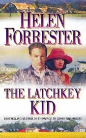 THE LATCHKEY KID
