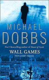 WALL GAMES