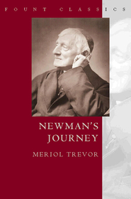 NEWMAN’S JOURNEY [New edition]