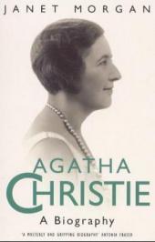 Agatha Christie, Engl. ed.: A Biography