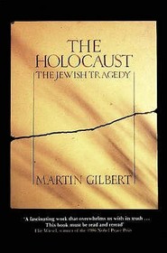 THE HOLOCAUST: The Jewish Tragedy: The Jewish Tragedy