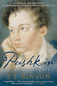 PUSHKIN