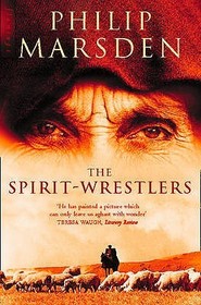 THE SPIRIT-WRESTLERS