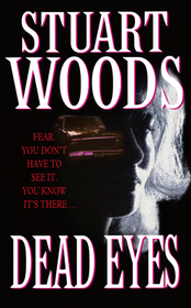 DEAD EYES