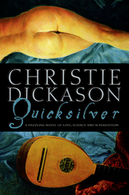 QUICKSILVER