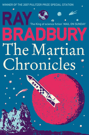 THE MARTIAN CHRONICLES