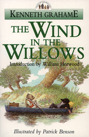 THE WIND IN THE WILLOWS