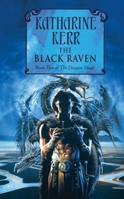 The Dragon Mage (2) — THE BLACK RAVEN