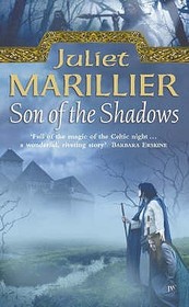 The Sevenwaters Trilogy (2) — SON OF THE SHADOWS