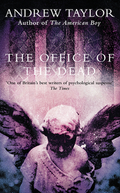 The Office of the Dead: Winner of the Ellis Peters Historical Dagger 2001 The Office of the Dead: Winner of the Ellis Peters Historical Dagger 2001