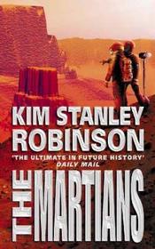 THE MARTIANS