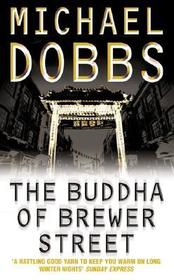 THE BUDDHA OF BREWER STREET