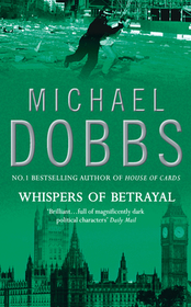 WHISPERS OF BETRAYAL