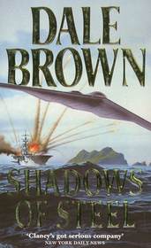 SHADOWS OF STEEL