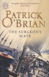 Aubrey-Maturin (7) — THE SURGEON’S MATE