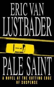 Pale Saint. Weißer Engel, engl. Ausgabe