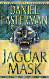 THE JAGUAR MASK