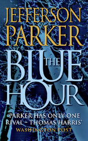 THE BLUE HOUR