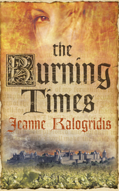 THE BURNING TIMES