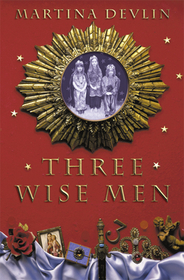 THREE WISE MEN