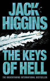 Paul Chevasse series (3) — THE KEYS OF HELL