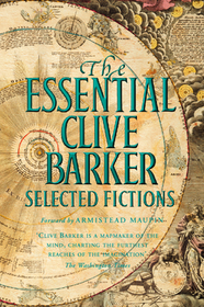 THE ESSENTIAL CLIVE BARKER