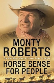 Horse Sense for People: The Man Who Listens to Horses Talks to People