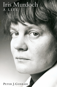IRIS MURDOCH: A LIFE: The Authorized Biography: The Authorized Biography