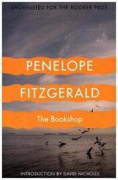 THE BOOKSHOP: Introduction by  David Nicholls