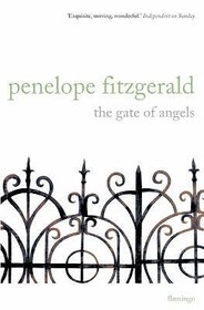 THE GATE OF ANGELS