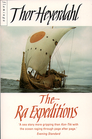 THE RA EXPEDITION