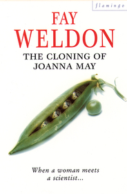 THE CLONING OF JOANNA MAY