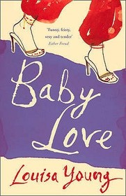 BABY LOVE