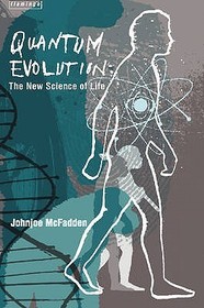 QUANTUM EVOLUTION: Life in the Multiverse: Life in the Multiverse