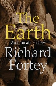 THE EARTH: An Intimate History