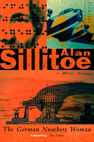 THE GERMAN NUMBERS WOMAN