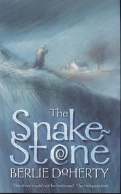THE SNAKE-STONE