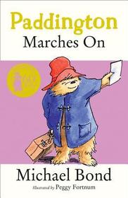 PADDINGTON MARCHES ON [not-US]