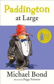 PADDINGTON AT LARGE [not-US]