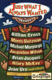 YOUNG TELEGRAPH STORY COLLECTION: Just What I Always Wanted