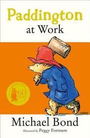 PADDINGTON AT WORK [not-US]
