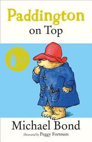 PADDINGTON ON TOP [not-US]