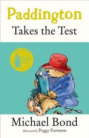 PADDINGTON TAKES THE TEST [not-US]