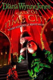 A TALE OF TIME CITY